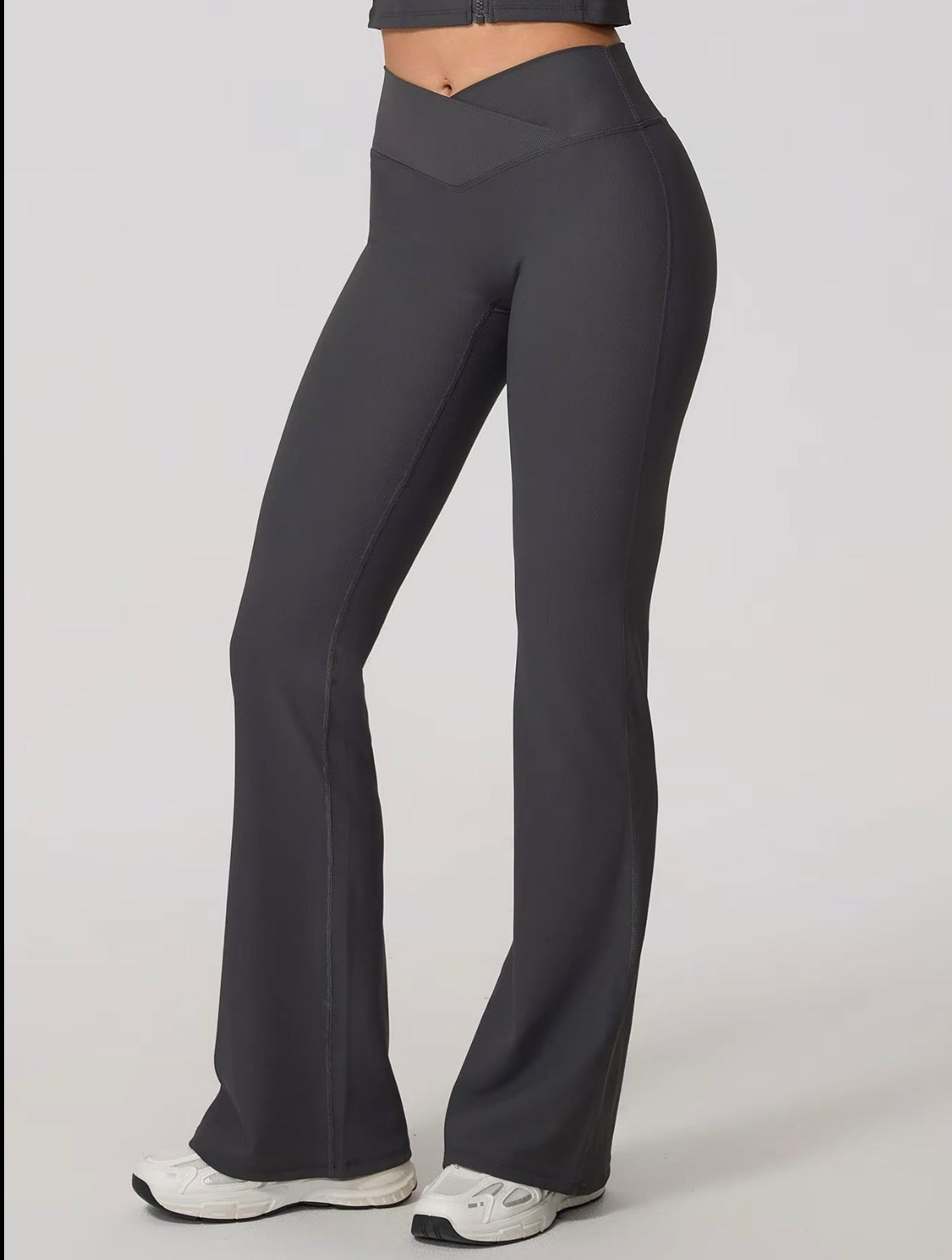Seamless Yoga Pants