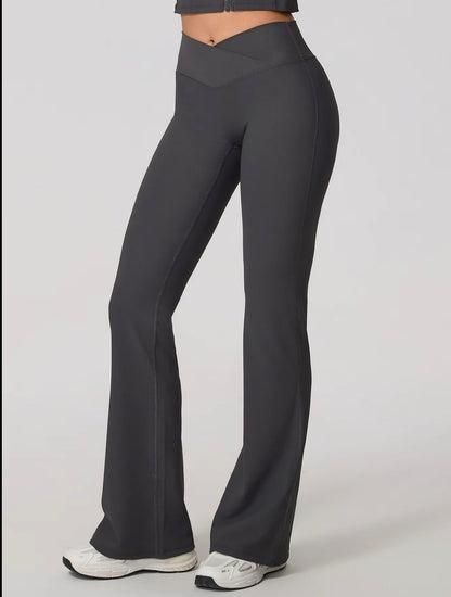 Seamless Yoga Pants