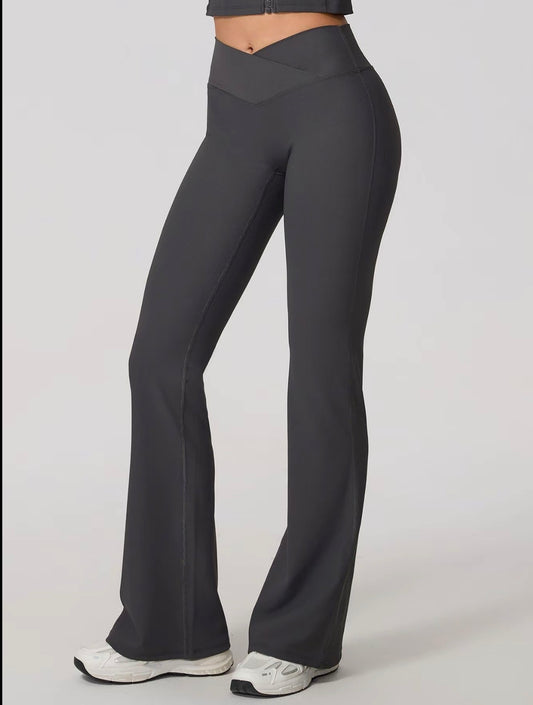Seamless Yoga Pants